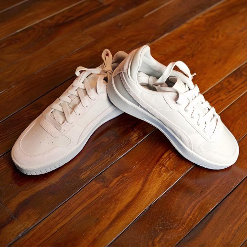 Women Shoes Puma - Puma genuine Summer Women's Low-top Laced