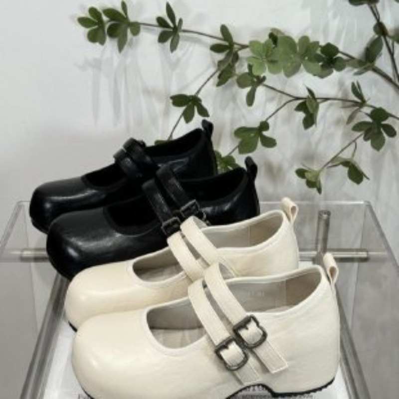 Women Shoes Model - new spring 2026 model Summer Daily