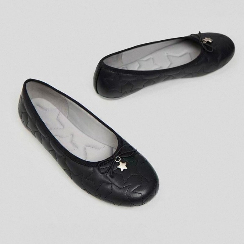 Ballet Flat Women - Bows Ballet Shoes - 2026 New