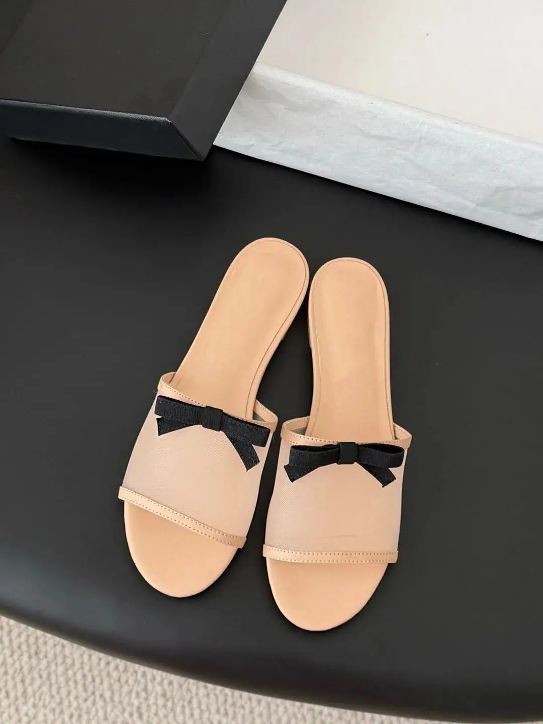 Jelly Sandal Women - 2026 New Fashionable Spring/Summer Elegant Mesh