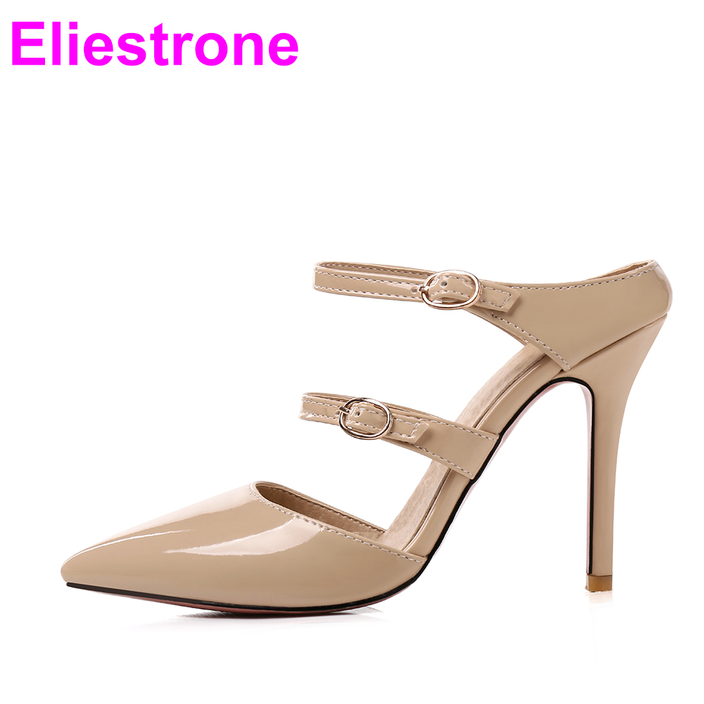 Women Shoes Brands - Brand New Sexy Red Yellow Women