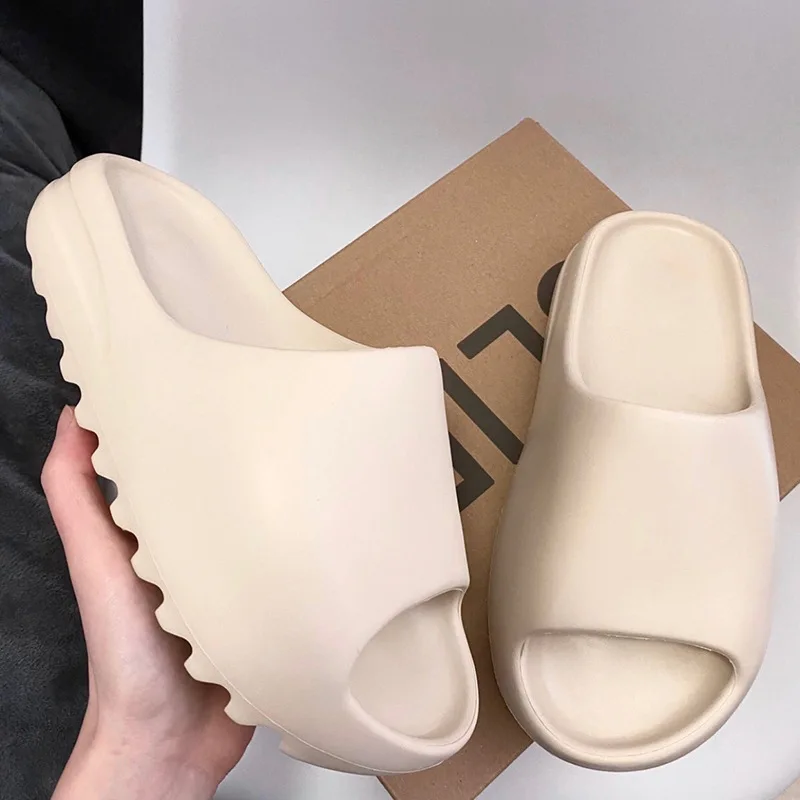 Women Shoes On Sale - House Shoes Non-Slip thick Soft Platform