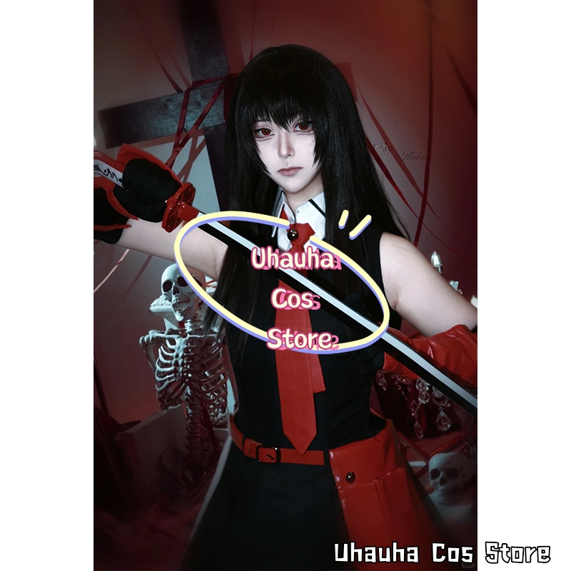 Women Shoes Xxl - UCosS*/Cosplay Akame Costume Anime Akame Ga