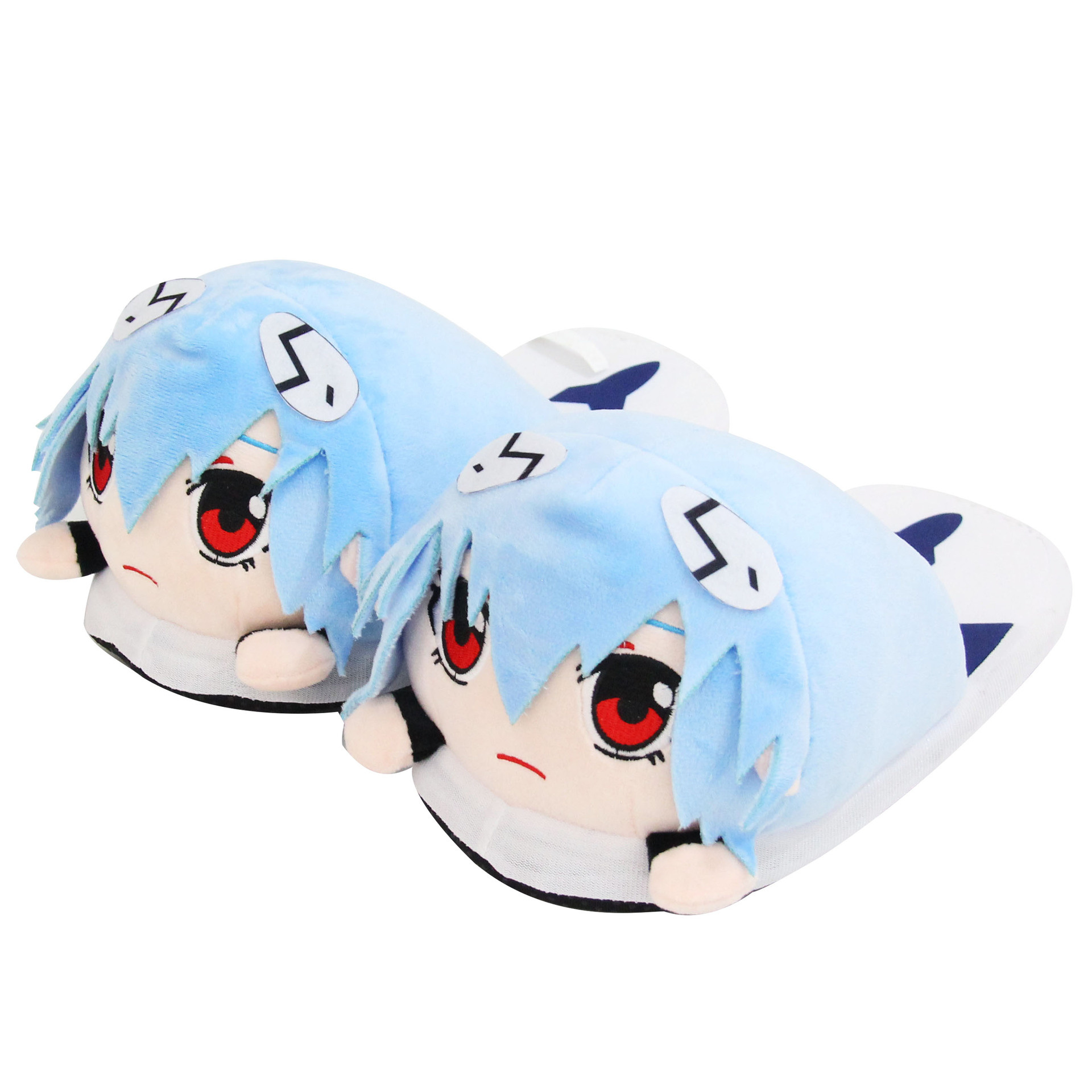 Women'S Shoes Rei - Cartoon Couple Home Slippers New Century