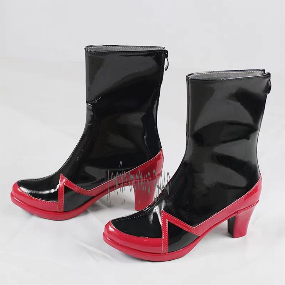 Customized-Asuka Langley Soryu - Women'S Shoes Rei ulasan dan harga