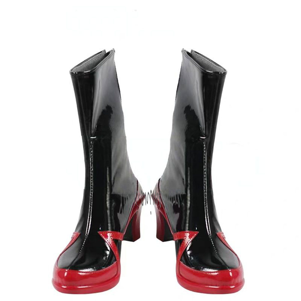 Customized-Asuka Langley Soryu - Women'S Shoes Rei ulasan dan harga