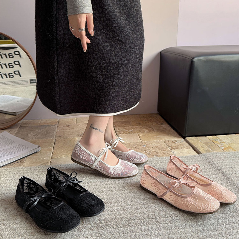 Women's Gentle Ballet Flat Sho - Ballet Flat Women ulasan dan harga
