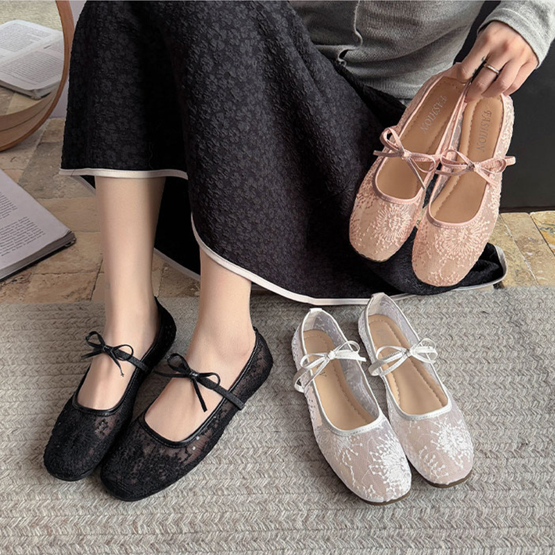 Women's Gentle Ballet Flat Sho - Ballet Flat Women ulasan dan harga