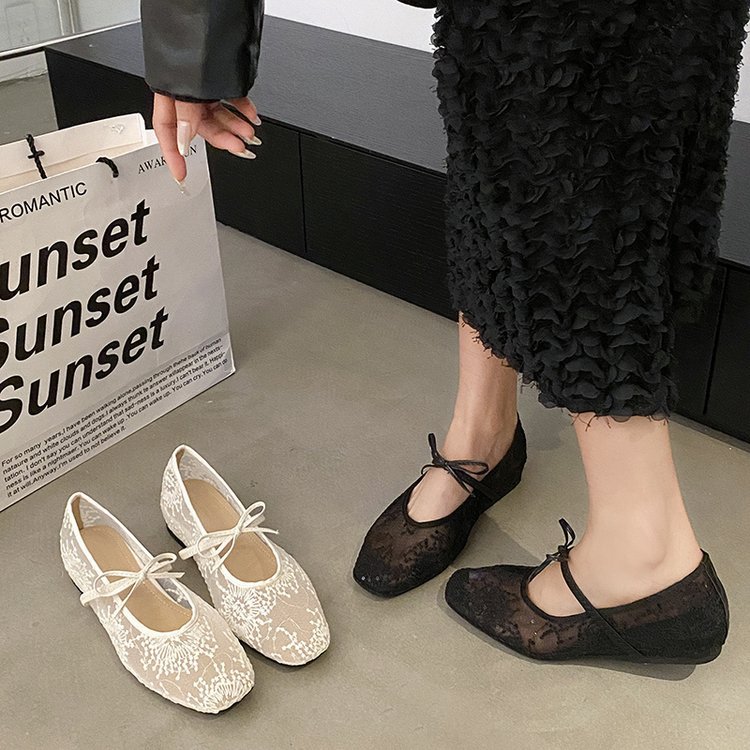 Women's Gentle Ballet Flat Sho - Ballet Flat Women ulasan dan harga