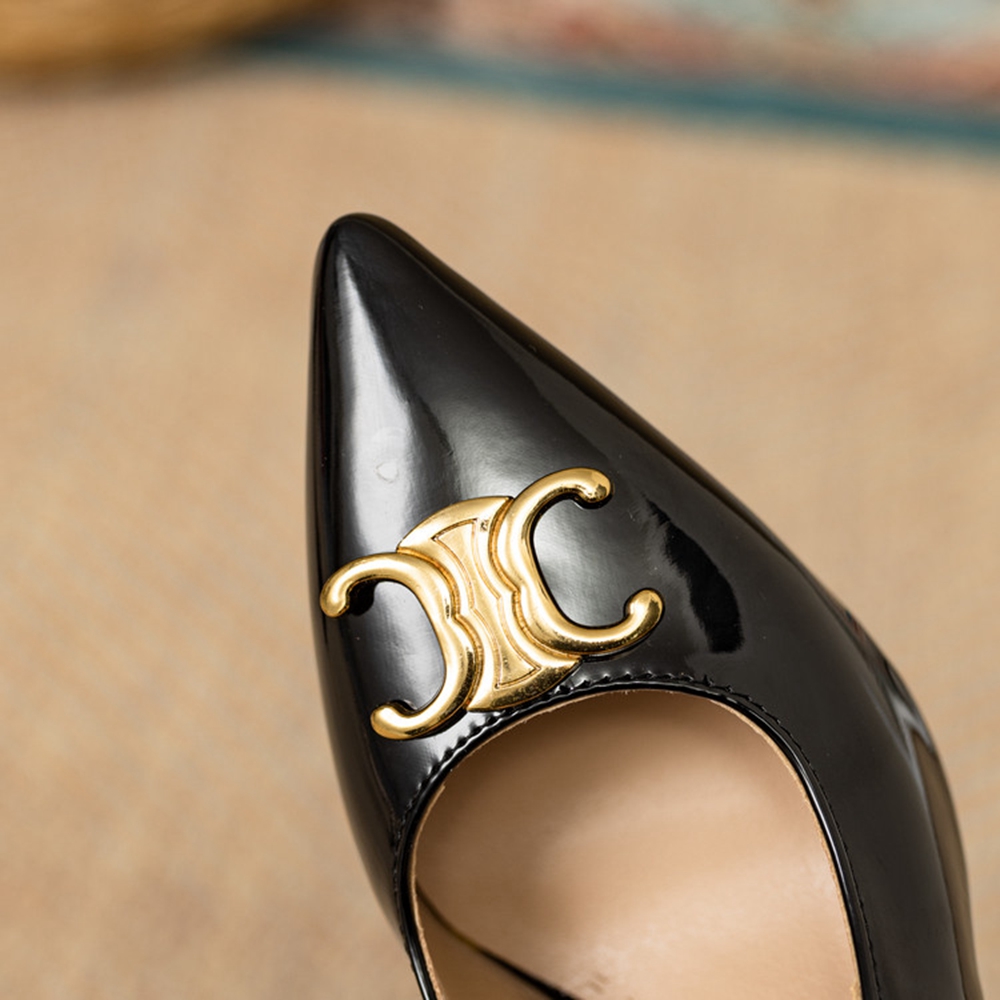 Women Sandals High Heels Point - Women Shoes Brands ulasan dan harga