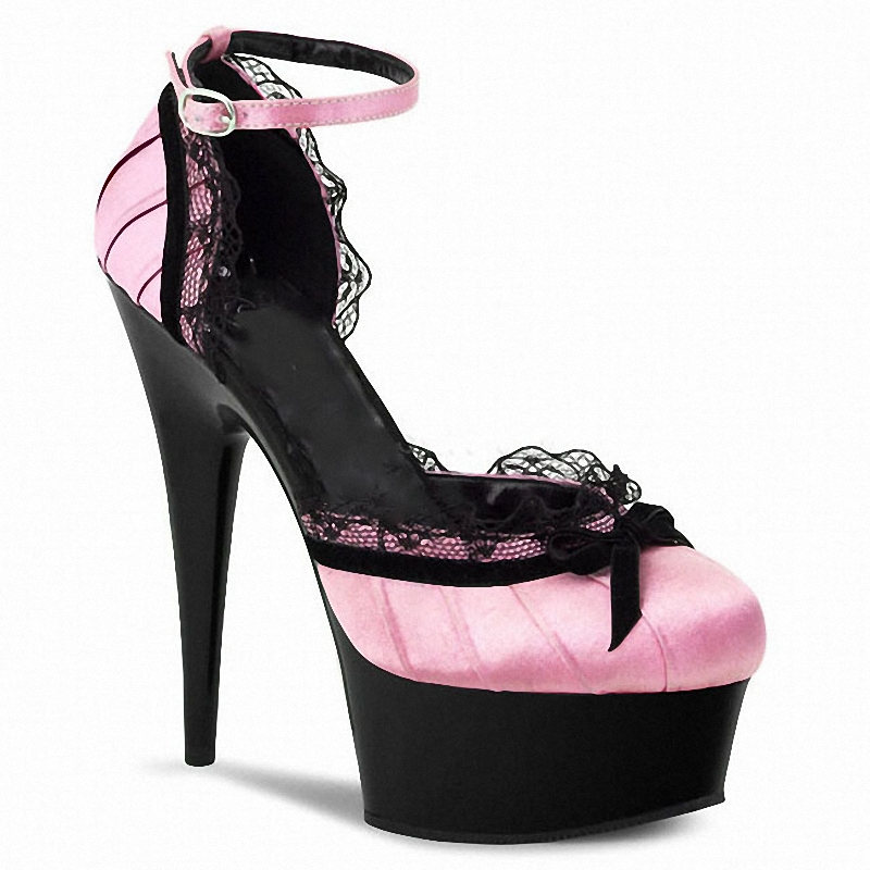 15cm Platform Women Bridal Sex - Women Shoes Ysl ulasan dan harga