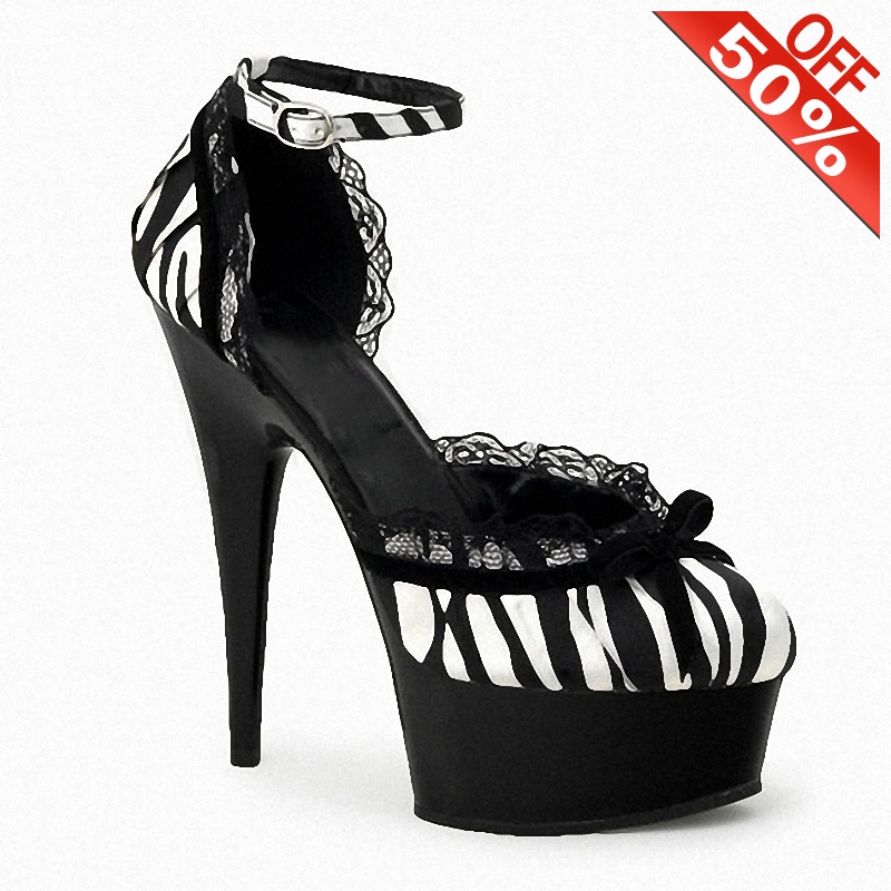15cm Platform Women Bridal Sex - Women Shoes Ysl ulasan dan harga