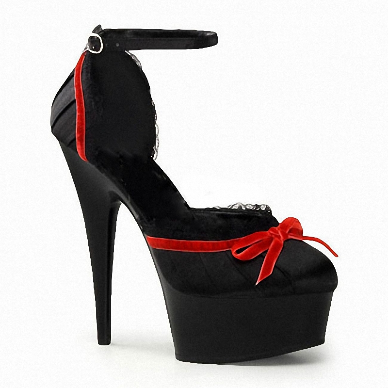 15cm Platform Women Bridal Sex - Women Shoes Ysl ulasan dan harga