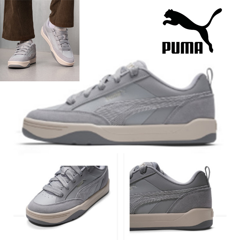 Puma Mid Low Top Classic Fashi - Women Shoes Puma ulasan dan harga