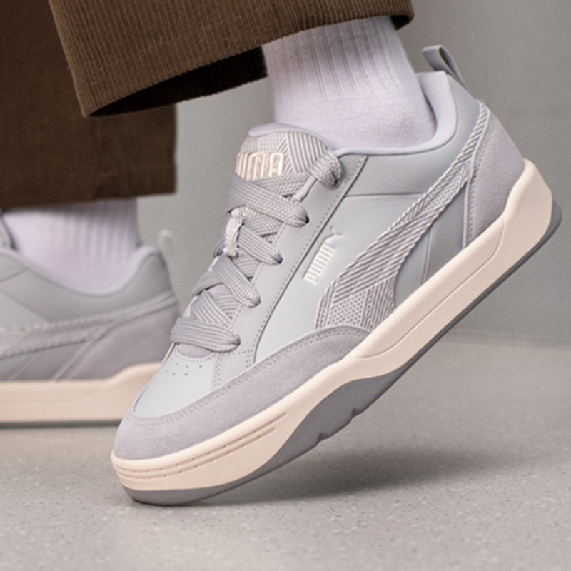 Puma Mid Low Top Classic Fashi - Women Shoes Puma ulasan dan harga