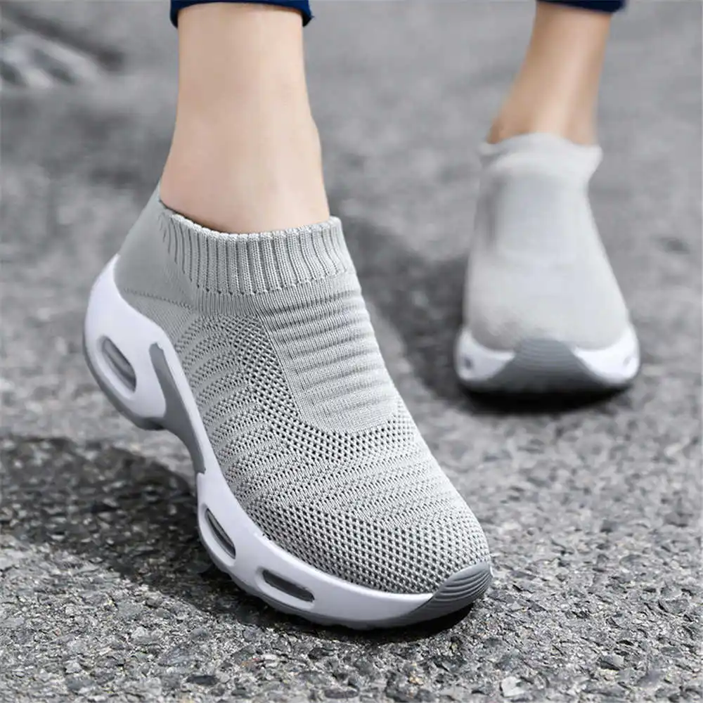 Big Size Number 38 Women's Hee - Women'S Shoes Round Toe ulasan dan harga