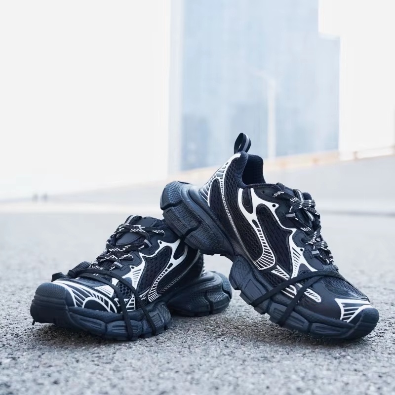 new 2026 Thick Soled Shoes for - Women'S Shoes Paris ulasan dan harga