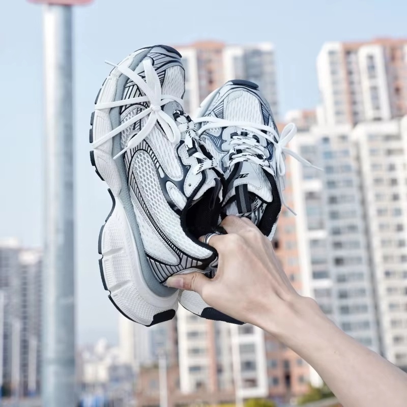 new 2026 Thick Soled Shoes for - Women'S Shoes Paris ulasan dan harga