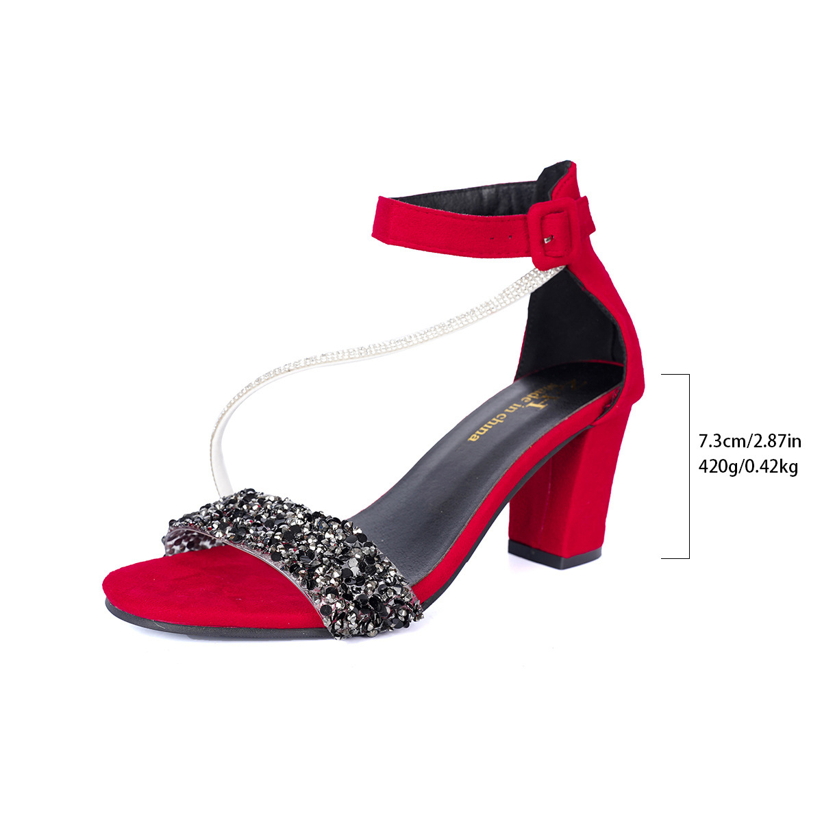 Women's  Summer Fashion Sandal - Women'S Shoes Quality ulasan dan harga