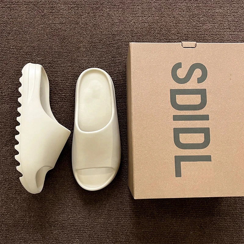New Hot EVA House Shoes Non-Sl - Women'S Shoes To Men'S ulasan dan harga