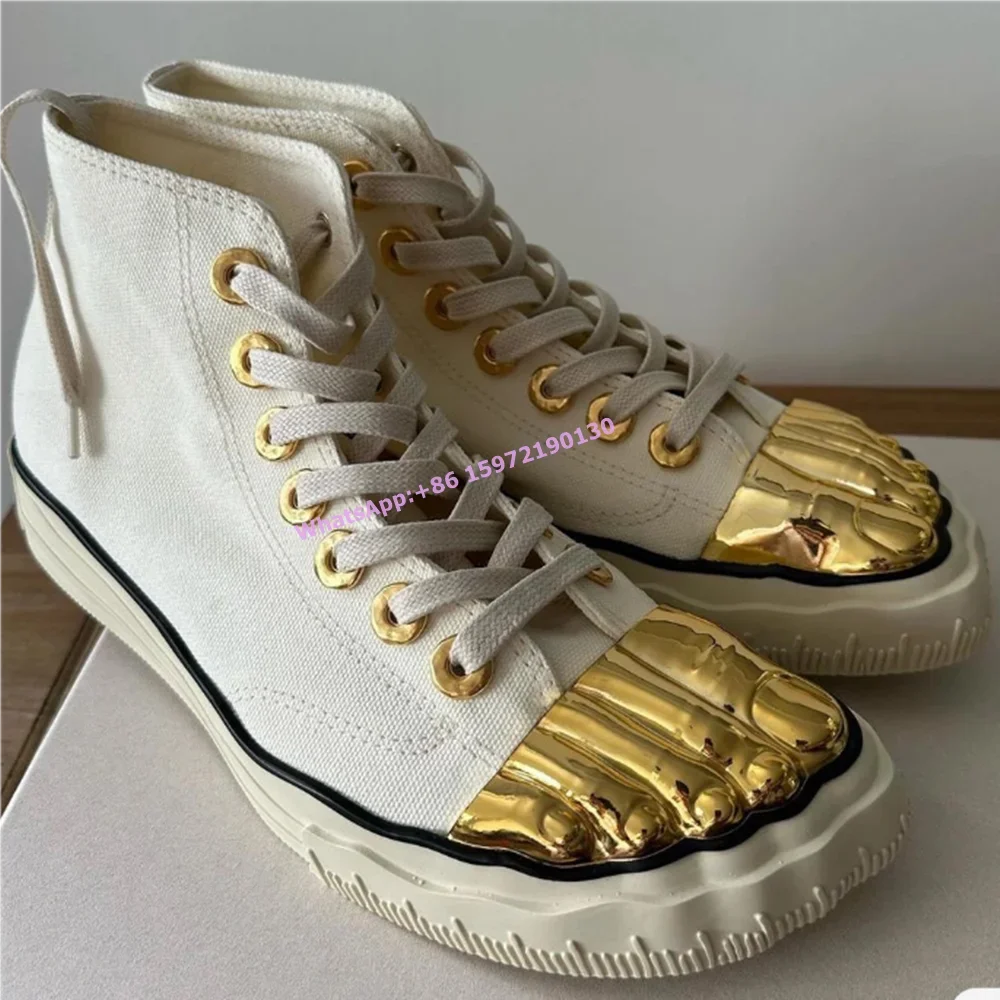 Five Finger Metal Toe Boots Mi - Women'S Shoes Round Toe ulasan dan harga