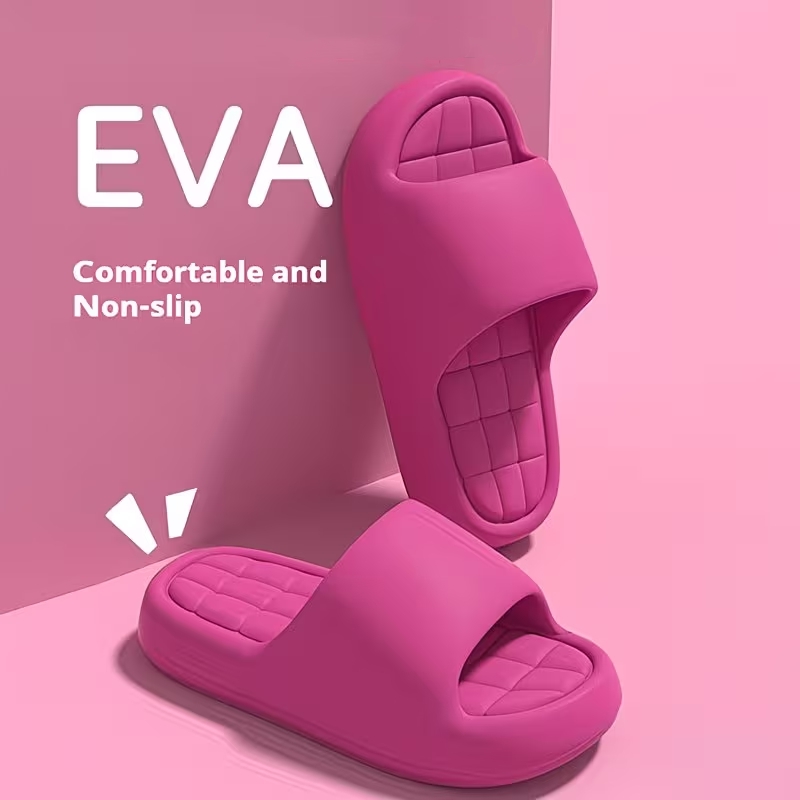 Women Summer Slippers Bathroom - Women'S Shoes To Men'S ulasan dan harga