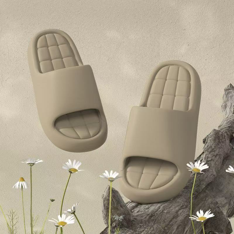 Women Summer Slippers Bathroom - Women'S Shoes To Men'S ulasan dan harga
