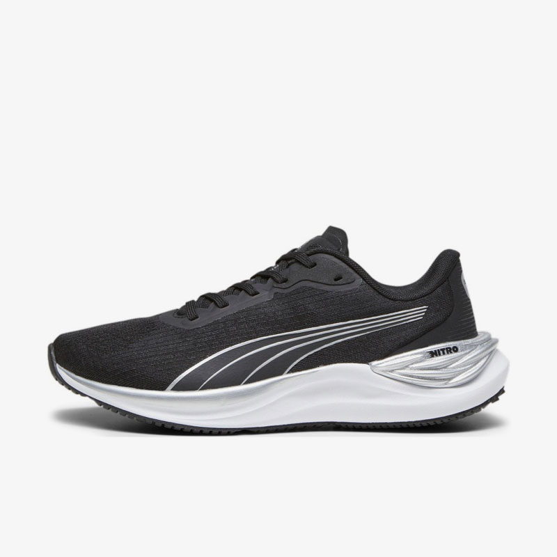 Puma genuine Electrify Nitro 3 - Women Shoes Puma ulasan dan harga