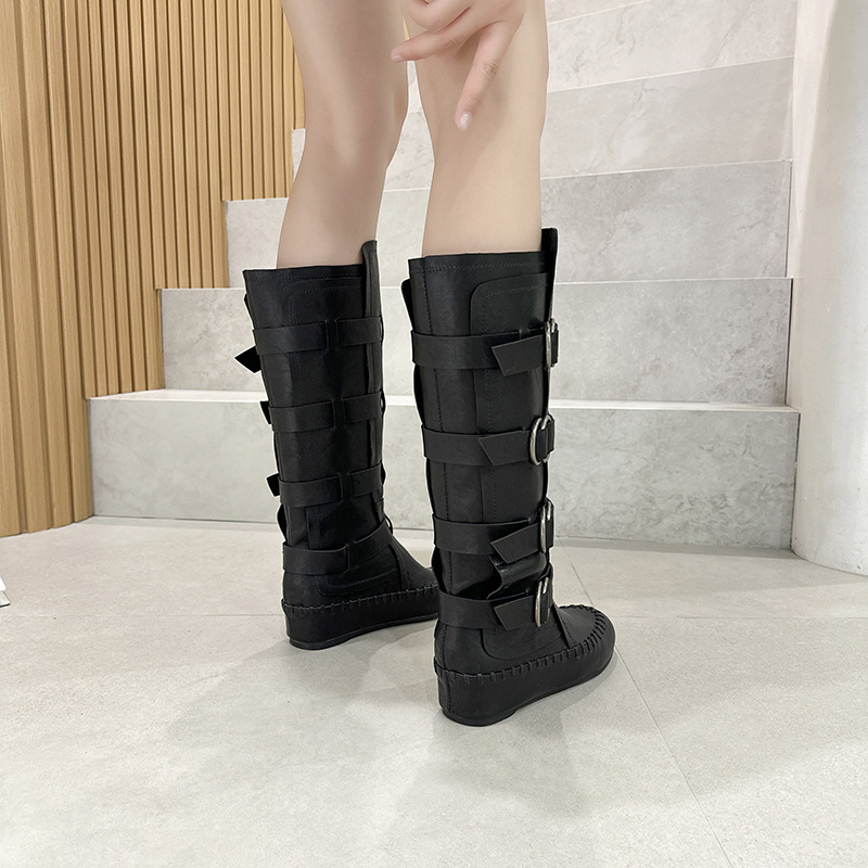 Paris Retro Fashion High Top S - Women'S Shoes Paris ulasan dan harga