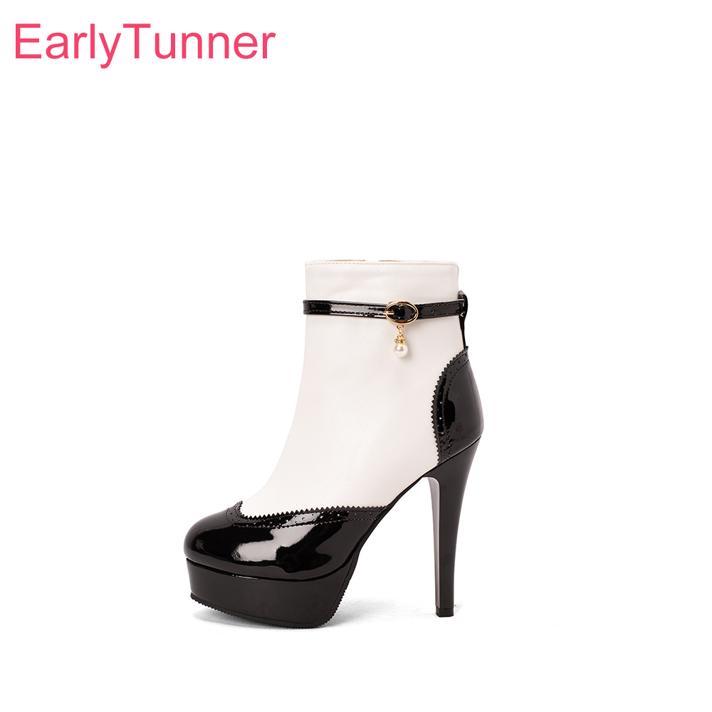 2026 Spring New Fashion Black  - Women Shoes Size 7 ulasan dan harga