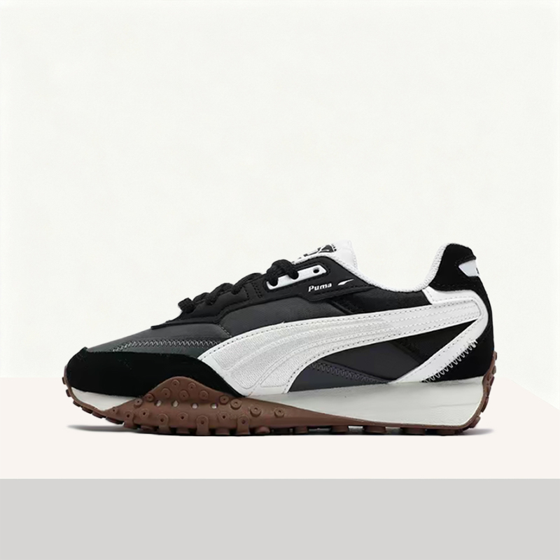 Puma Blktop Rider: Comfortable - Women Shoes Puma ulasan dan harga