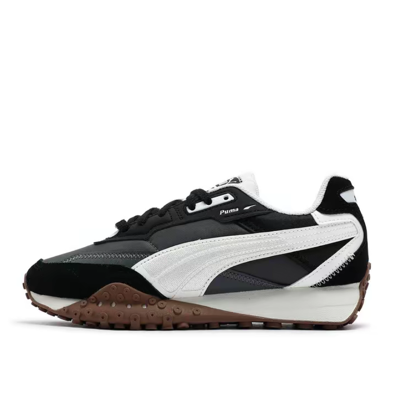 Puma Blktop Rider: Comfortable - Women Shoes Puma ulasan dan harga