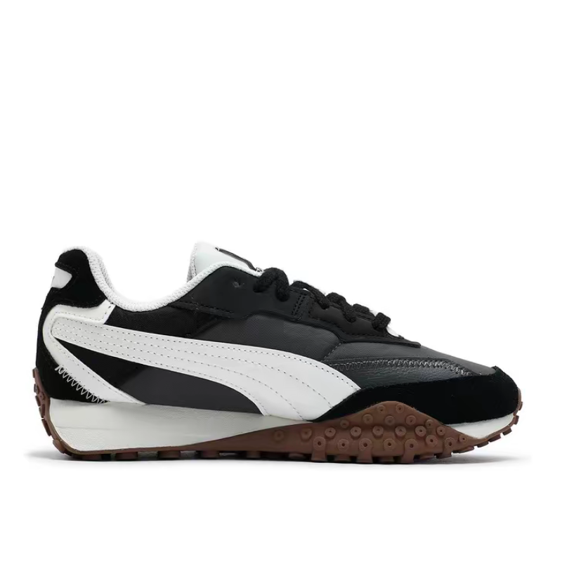 Puma Blktop Rider: Comfortable - Women Shoes Puma ulasan dan harga