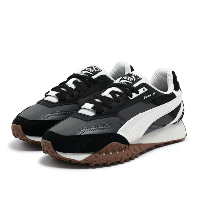 Puma Blktop Rider: Comfortable - Women Shoes Puma ulasan dan harga