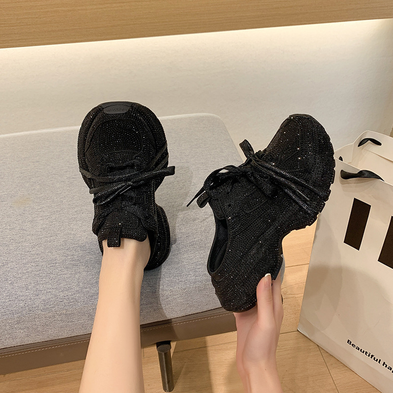 Summer 2025 New Design Paris N - Women'S Shoes Paris ulasan dan harga