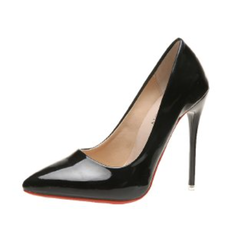 Women's High Heels Fashion Lar - Women Shoes Zara ulasan dan harga