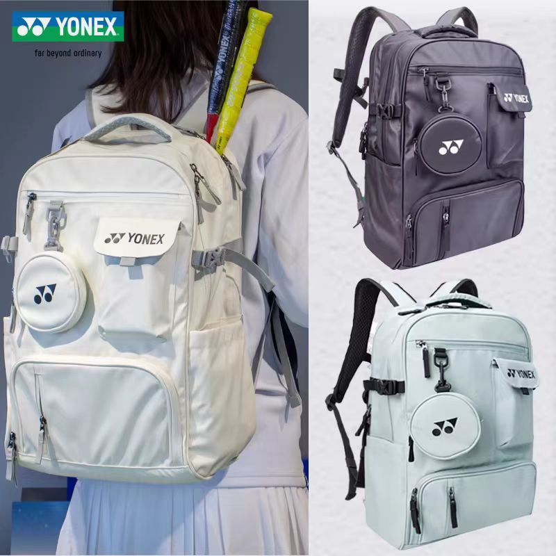 Yonex Ba363Cr Badminton Bag fo - Women'S Shoes Yonex ulasan dan harga