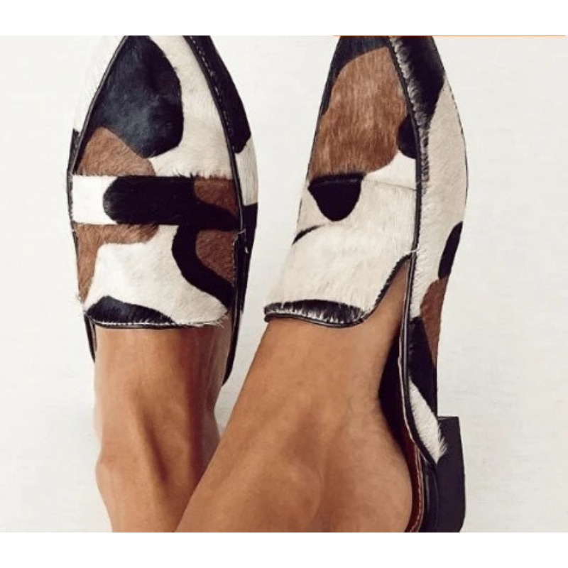 British Style 2026 Spring and  - Women'S Shoes Popular ulasan dan harga