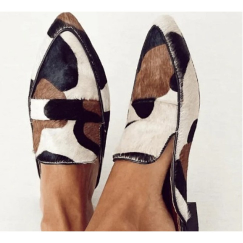 British Style 2026 Spring and  - Women'S Shoes Popular ulasan dan harga