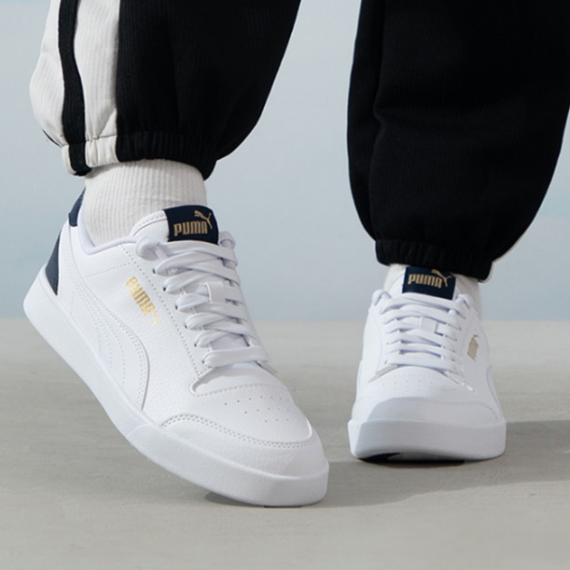 Puma Mid Low Top Classic Fashi - Women Shoes Puma ulasan dan harga