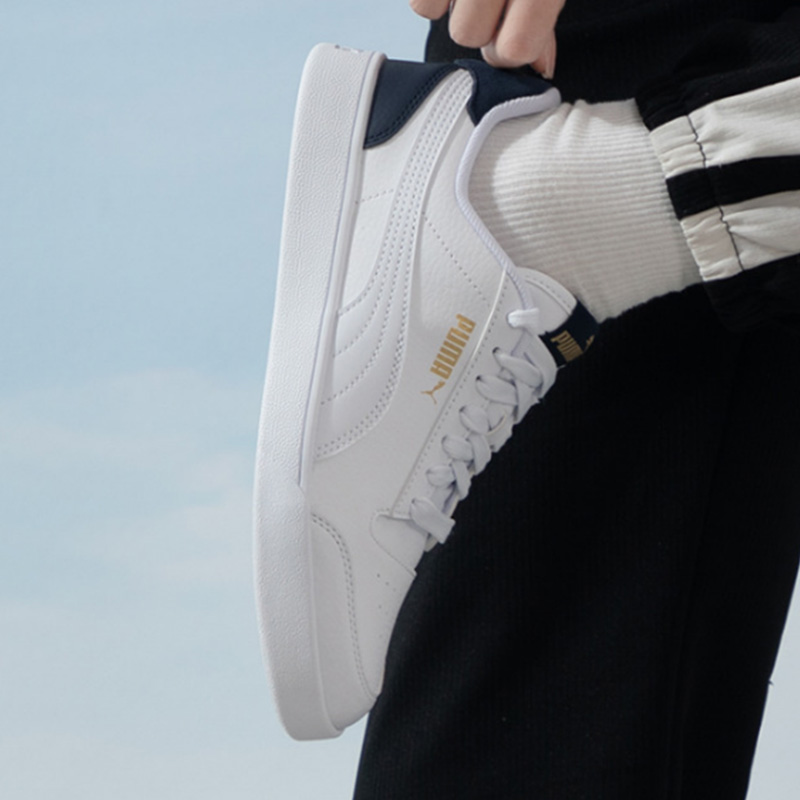 Puma Mid Low Top Classic Fashi - Women Shoes Puma ulasan dan harga