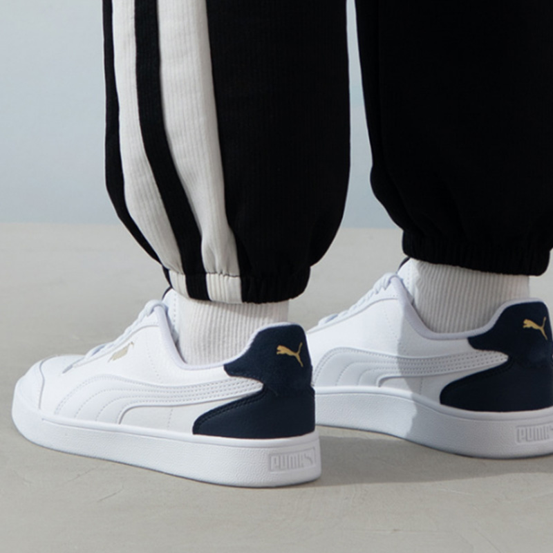 Puma Mid Low Top Classic Fashi - Women Shoes Puma ulasan dan harga
