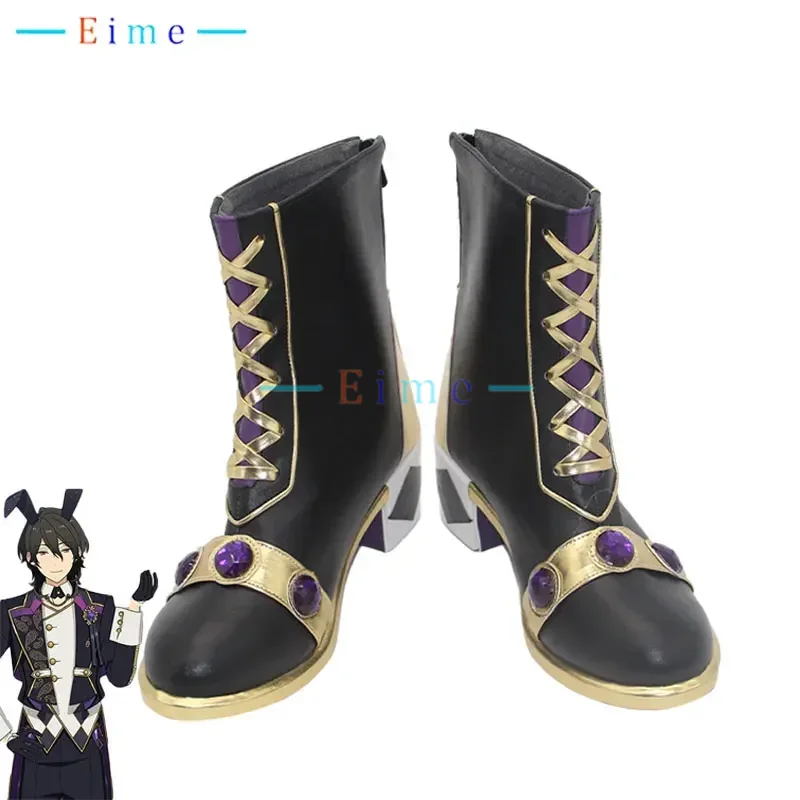 Sakuma Rei Cosplay Shoes Game  - Women'S Shoes Rei ulasan dan harga