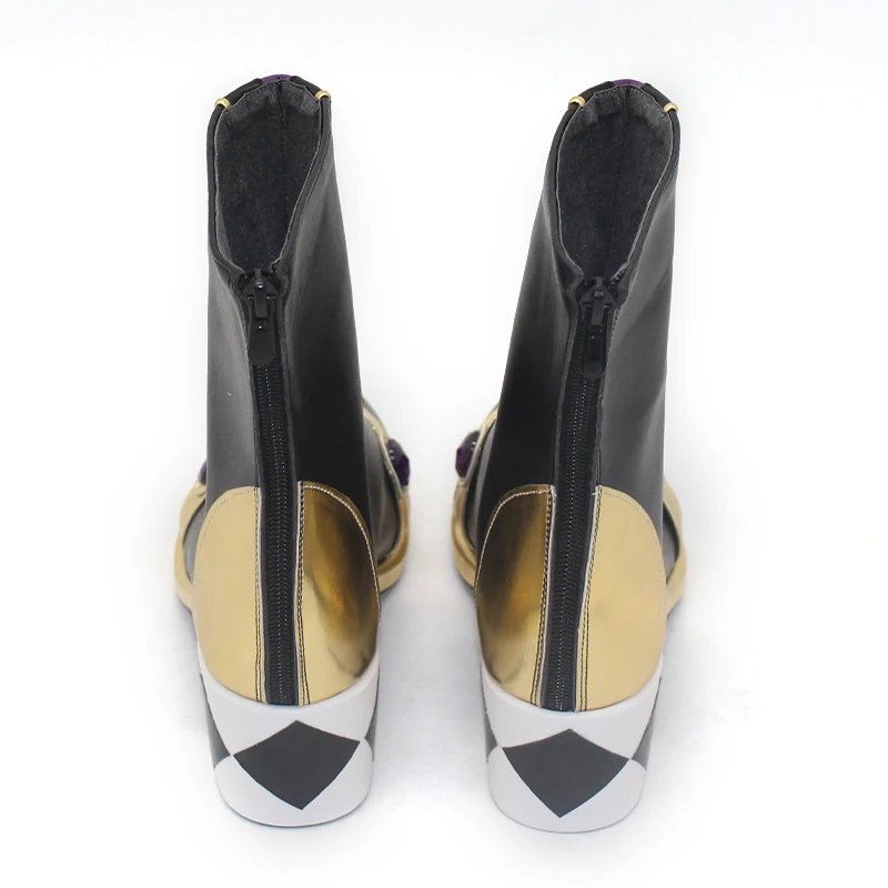 Sakuma Rei Cosplay Shoes Game  - Women'S Shoes Rei ulasan dan harga