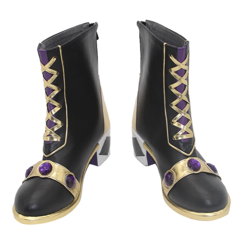 Sakuma Rei Cosplay Shoes Game  - Women'S Shoes Rei ulasan dan harga