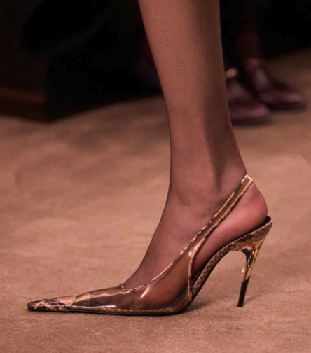 2026 New in runway sexy pointy - Women'S Shoes Paris ulasan dan harga
