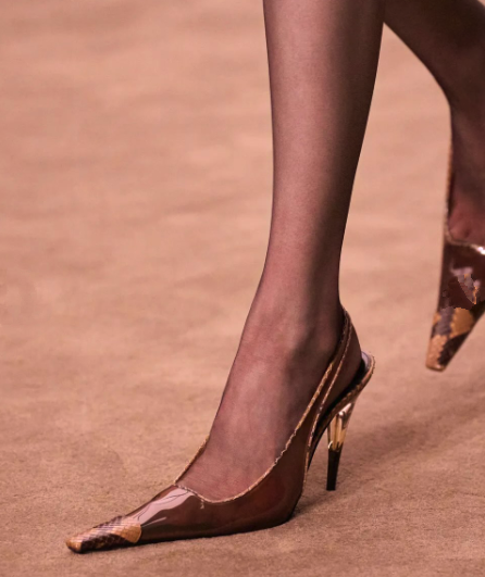 2026 New in runway sexy pointy - Women'S Shoes Paris ulasan dan harga