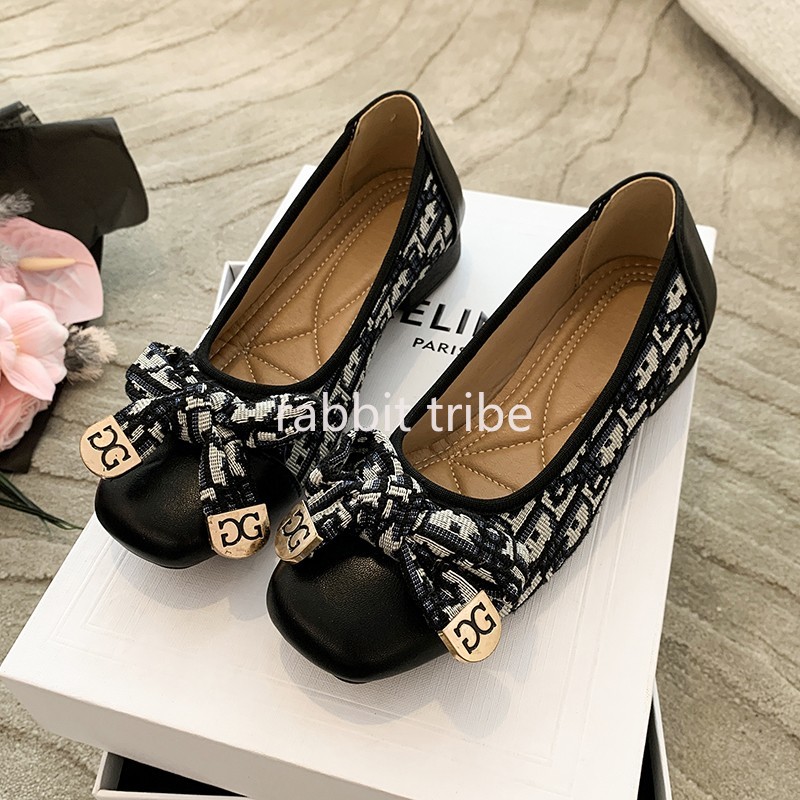 Comfortable French Womens Sing - Women'S Shoes To Men'S ulasan dan harga