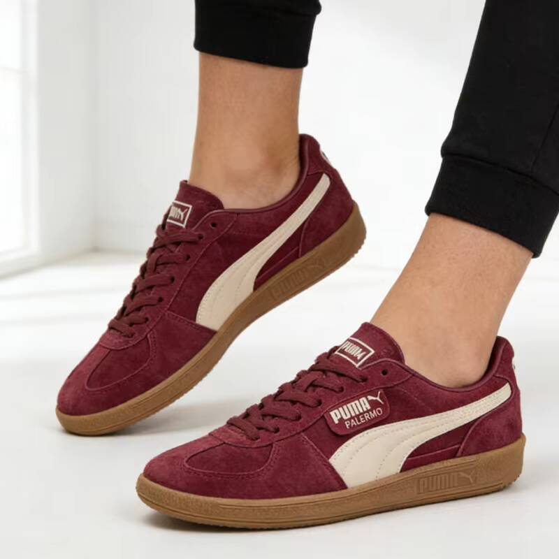 2026 new Puma Autumn Men Women - Women Shoes Puma ulasan dan harga