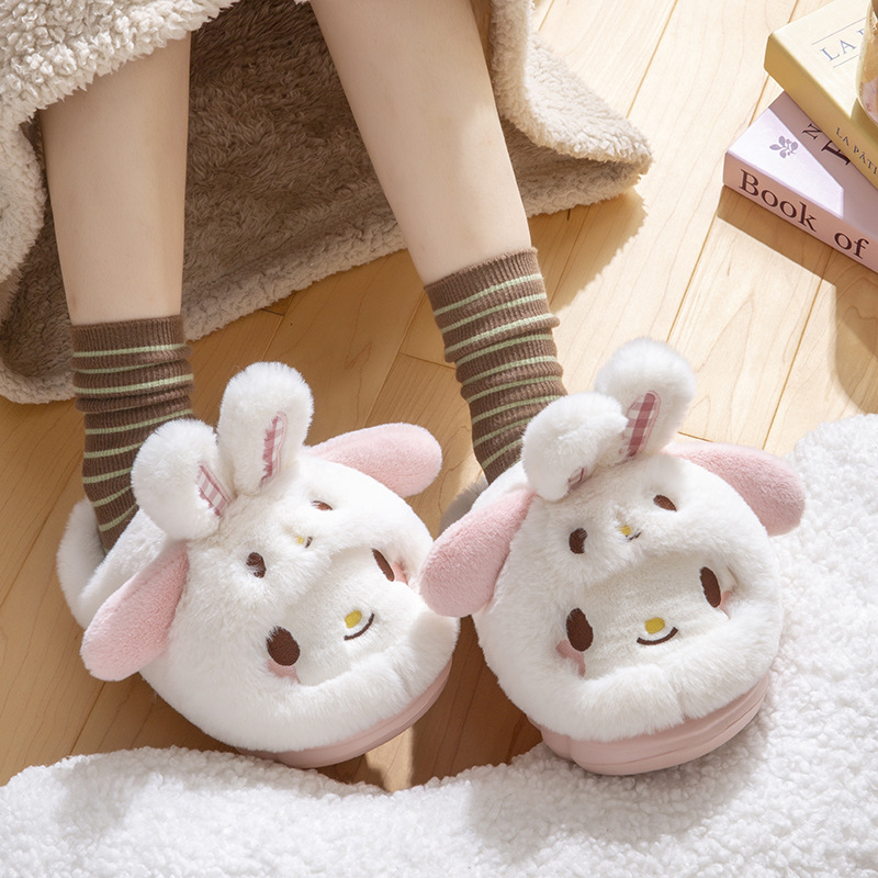 Cartoon Hello Kitty Women's Pl - Women Shoes On Sale ulasan dan harga